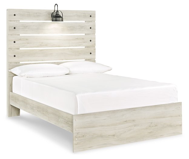 Cambeck Bed Cambeck Bed Half Price Furniture