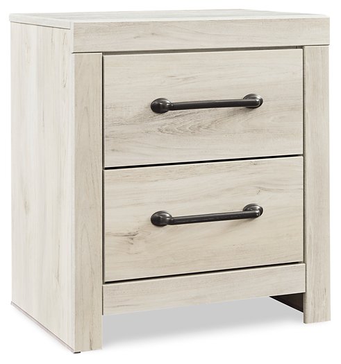 Cambeck Nightstand  Las Vegas Furniture Stores