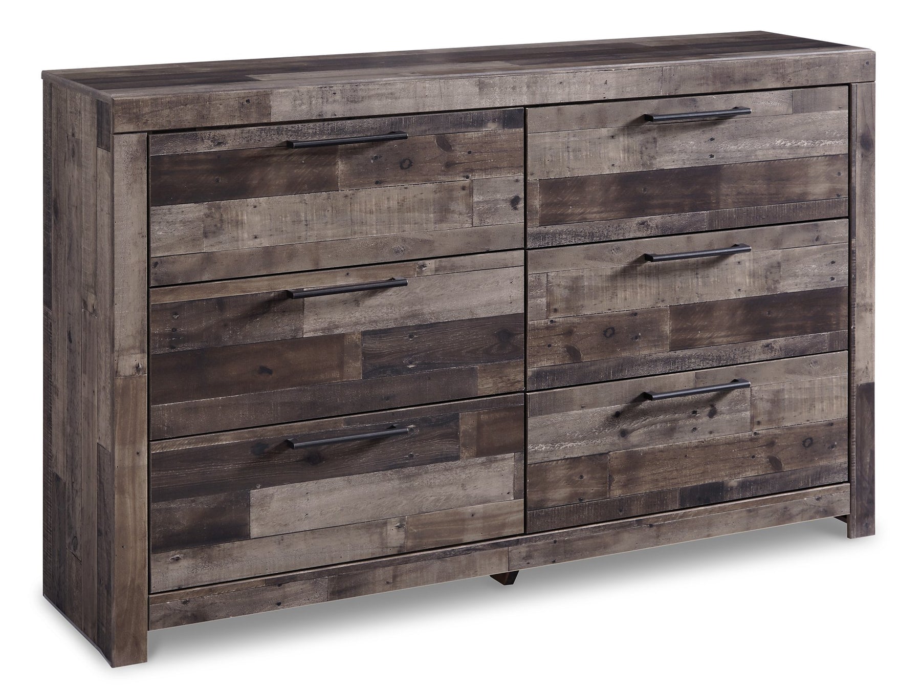 Derekson Dresser - Half Price Furniture