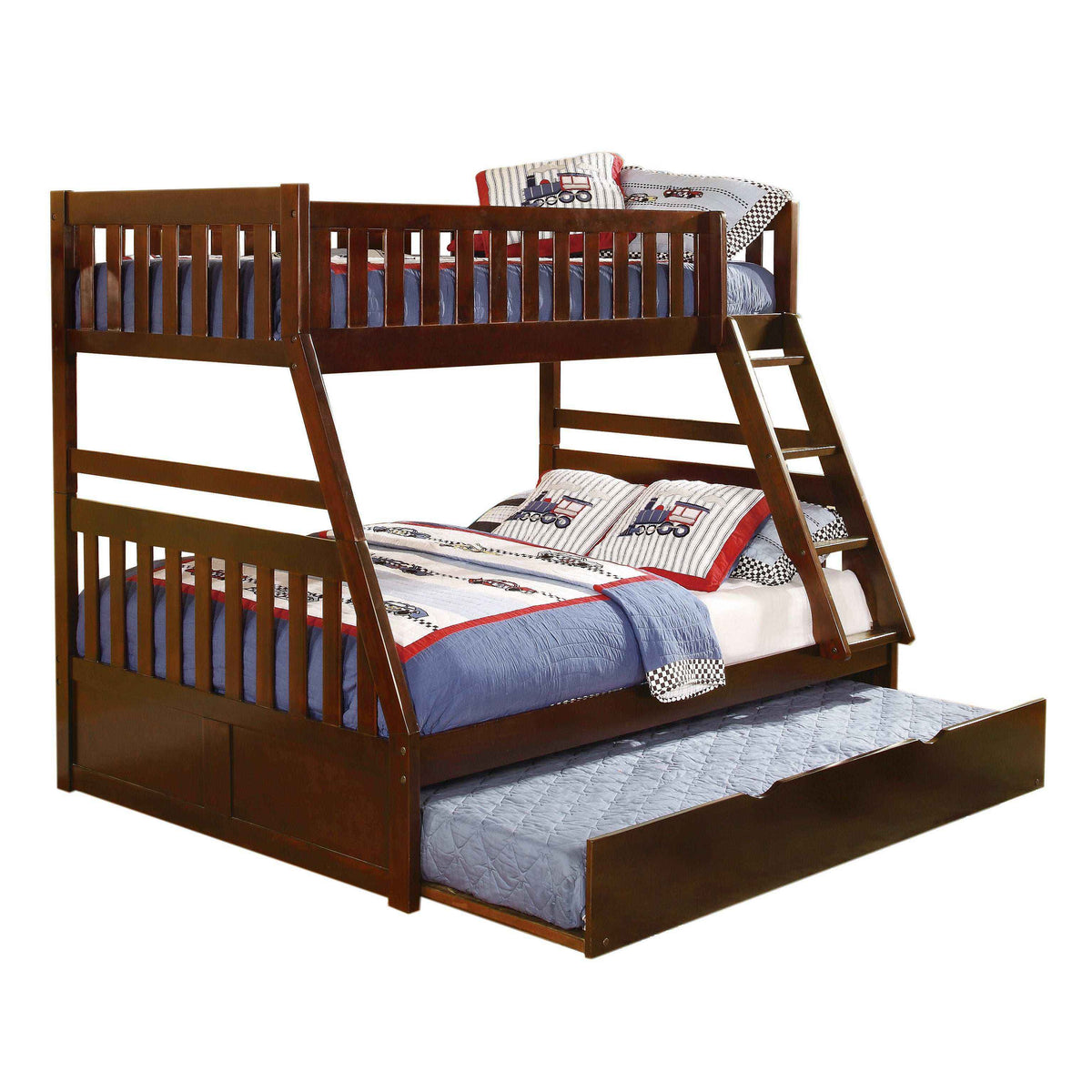 Rowe Collection Bunk Beds - Stylish and Durable Sleeping Solutions
