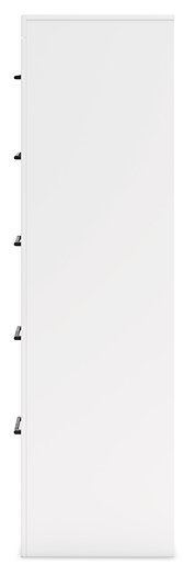 Charbitt Chest of Drawers - Chest - Half Price Furniture