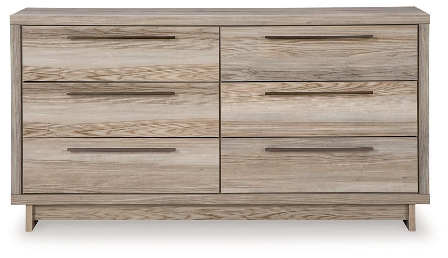 Hasbrick Dresser - Half Price Furniture