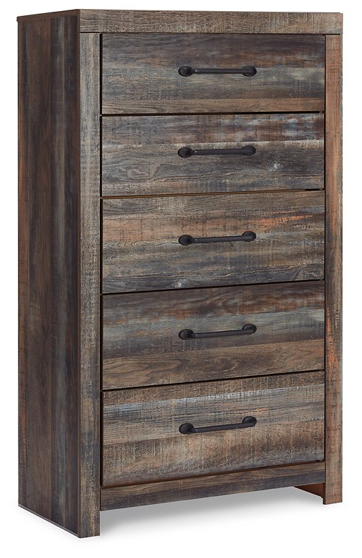 Drystan Chest of Drawers  Las Vegas Furniture Stores
