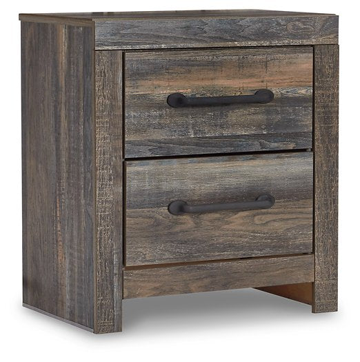 Drystan Nightstand Half Price Furniture