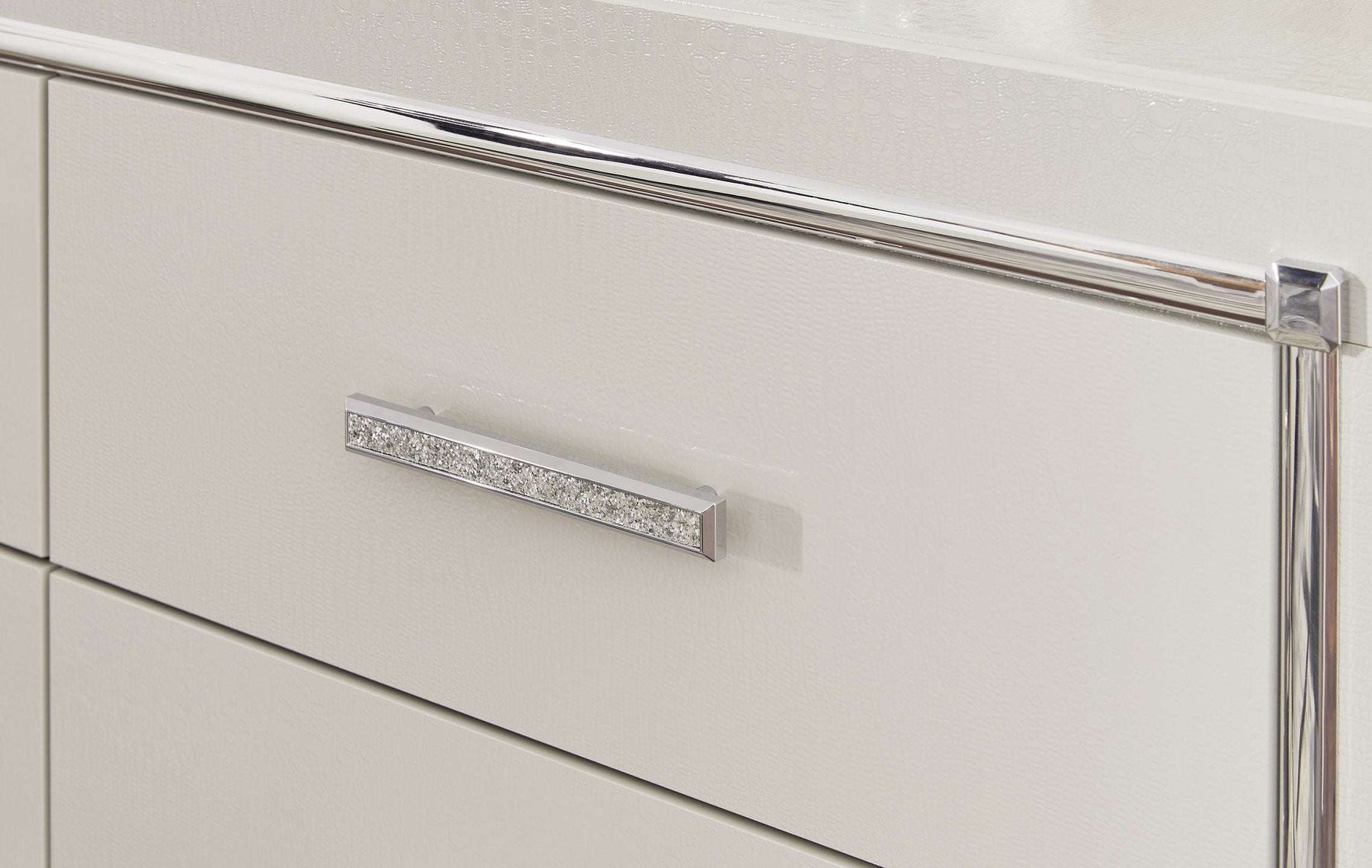 Zyniden Dresser - Half Price Furniture