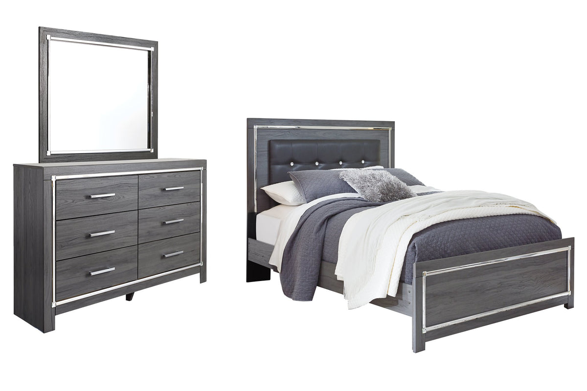 Lodanna Bedroom Set Half Price Furniture