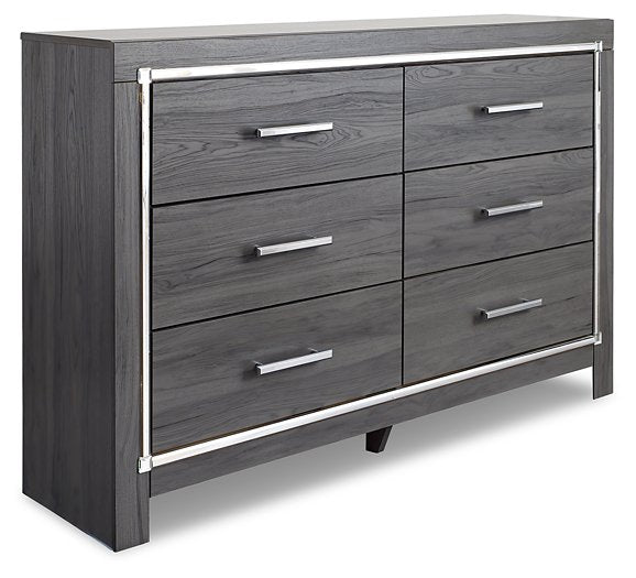 Lodanna Dresser Half Price Furniture