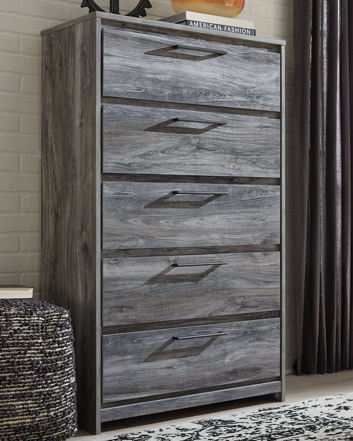 Baystorm Chest of Drawers Half Price Furniture