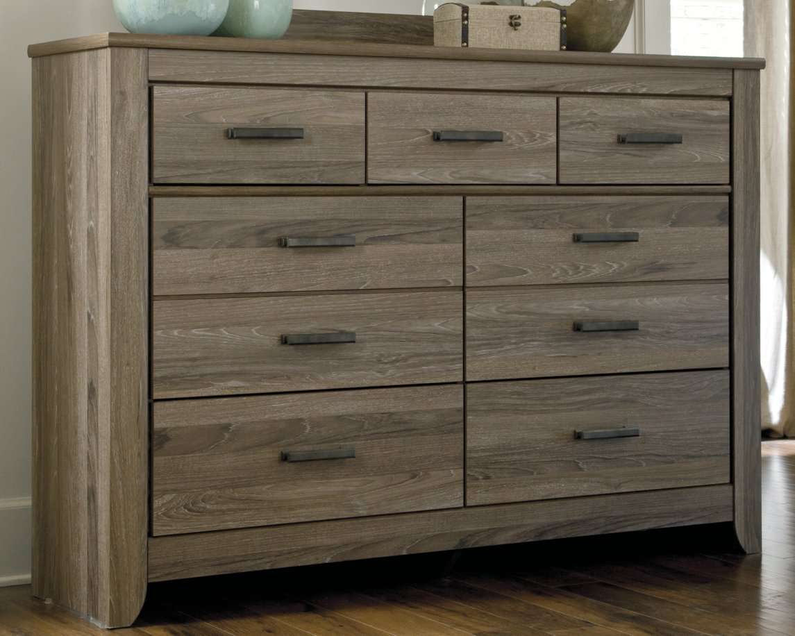 Zelen Dresser Half Price Furniture