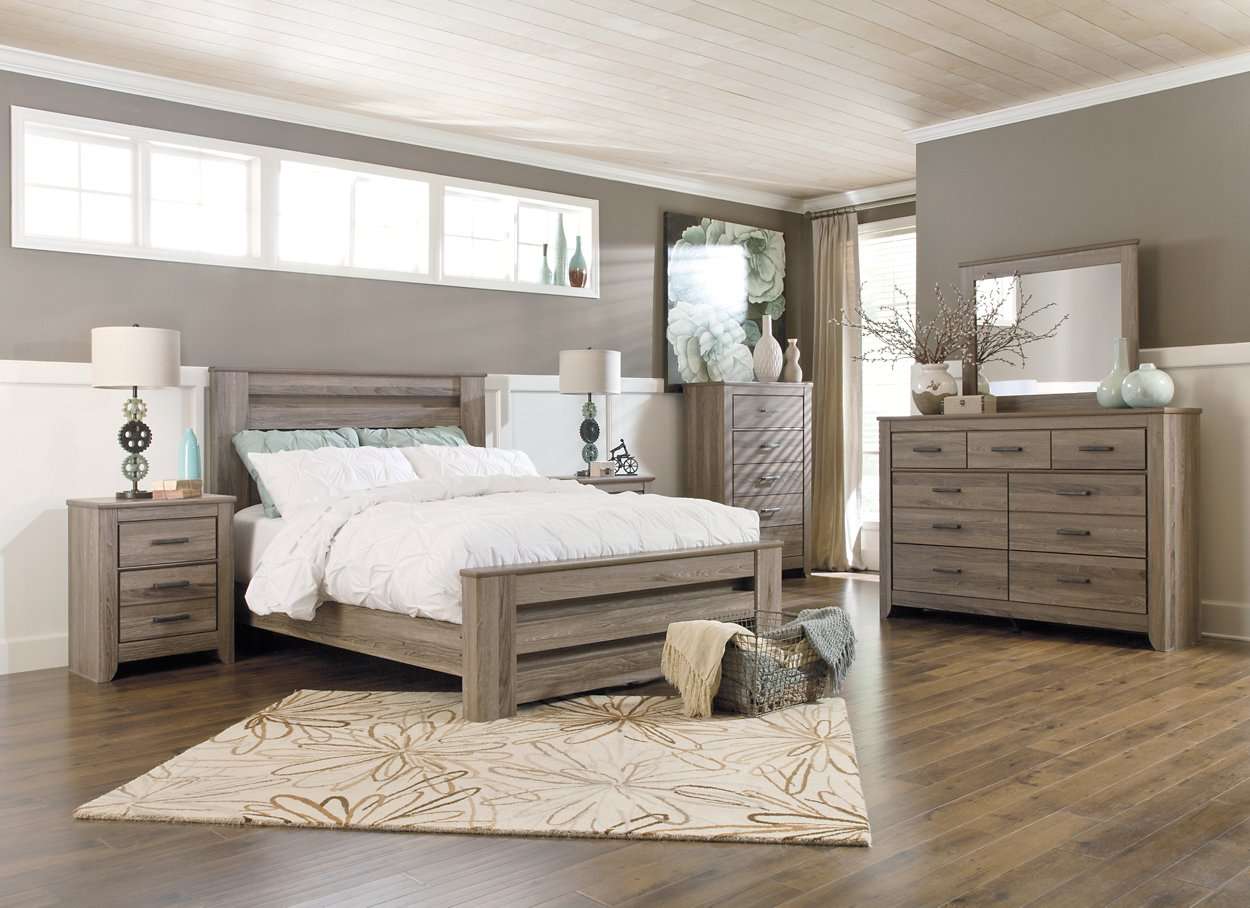 Zelen Chest of Drawers - Chest - Half Price Furniture