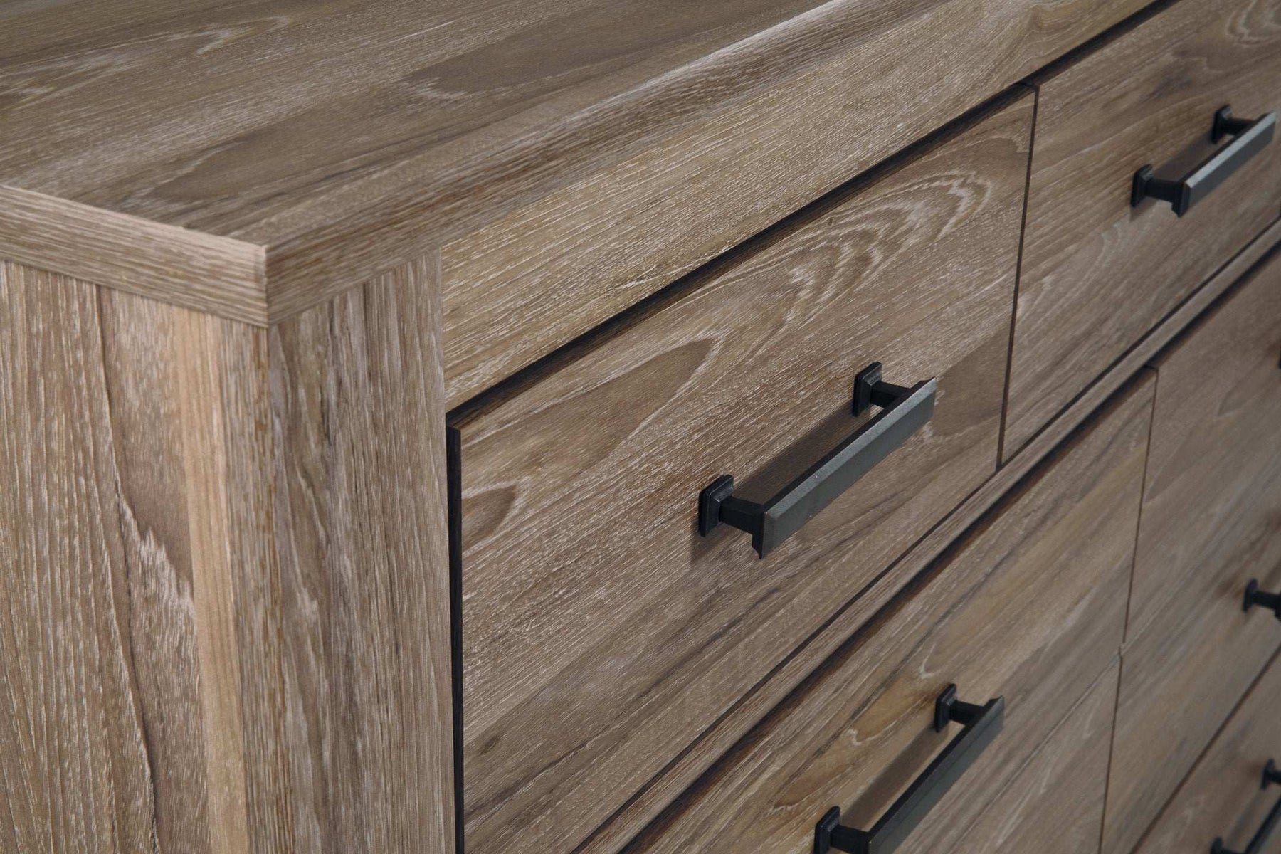 Zelen Dresser Half Price Furniture