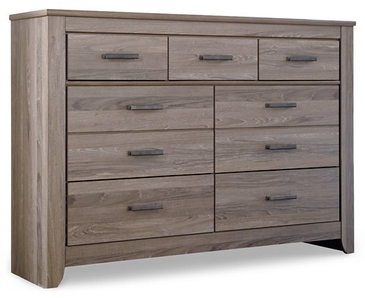 Zelen Dresser Half Price Furniture
