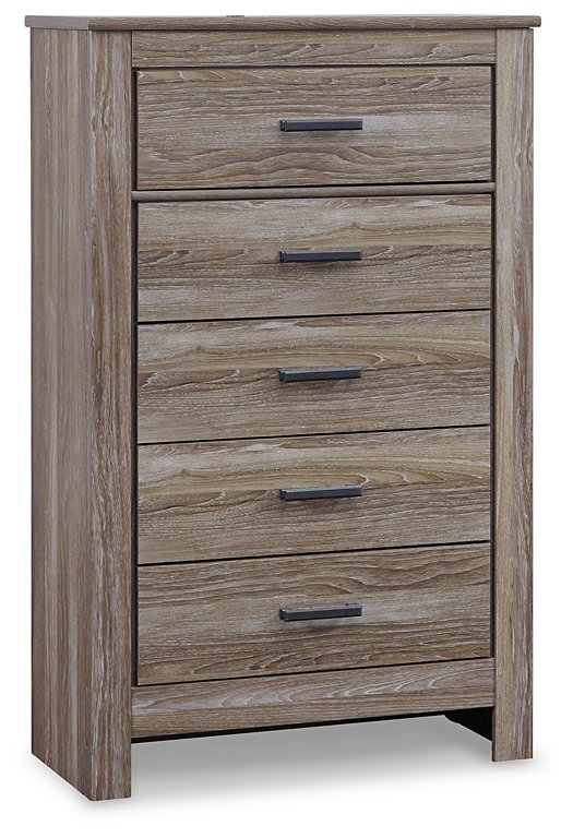Zelen Chest of Drawers Half Price Furniture