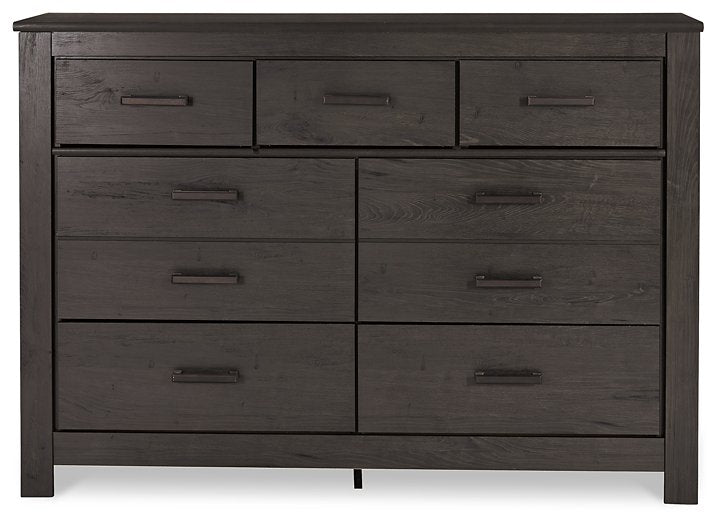 Brinxton Dresser - Half Price Furniture