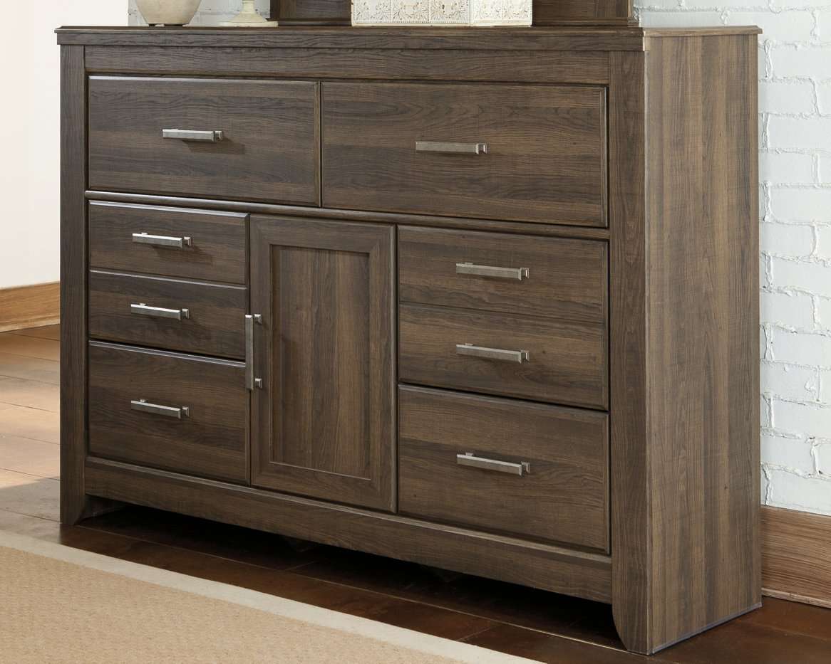 Juararo Dresser - Half Price Furniture
