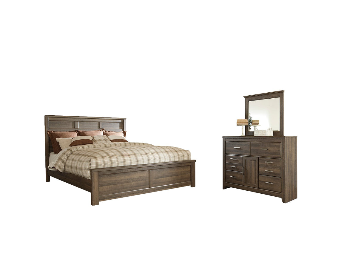Juararo Bedroom Set Half Price Furniture