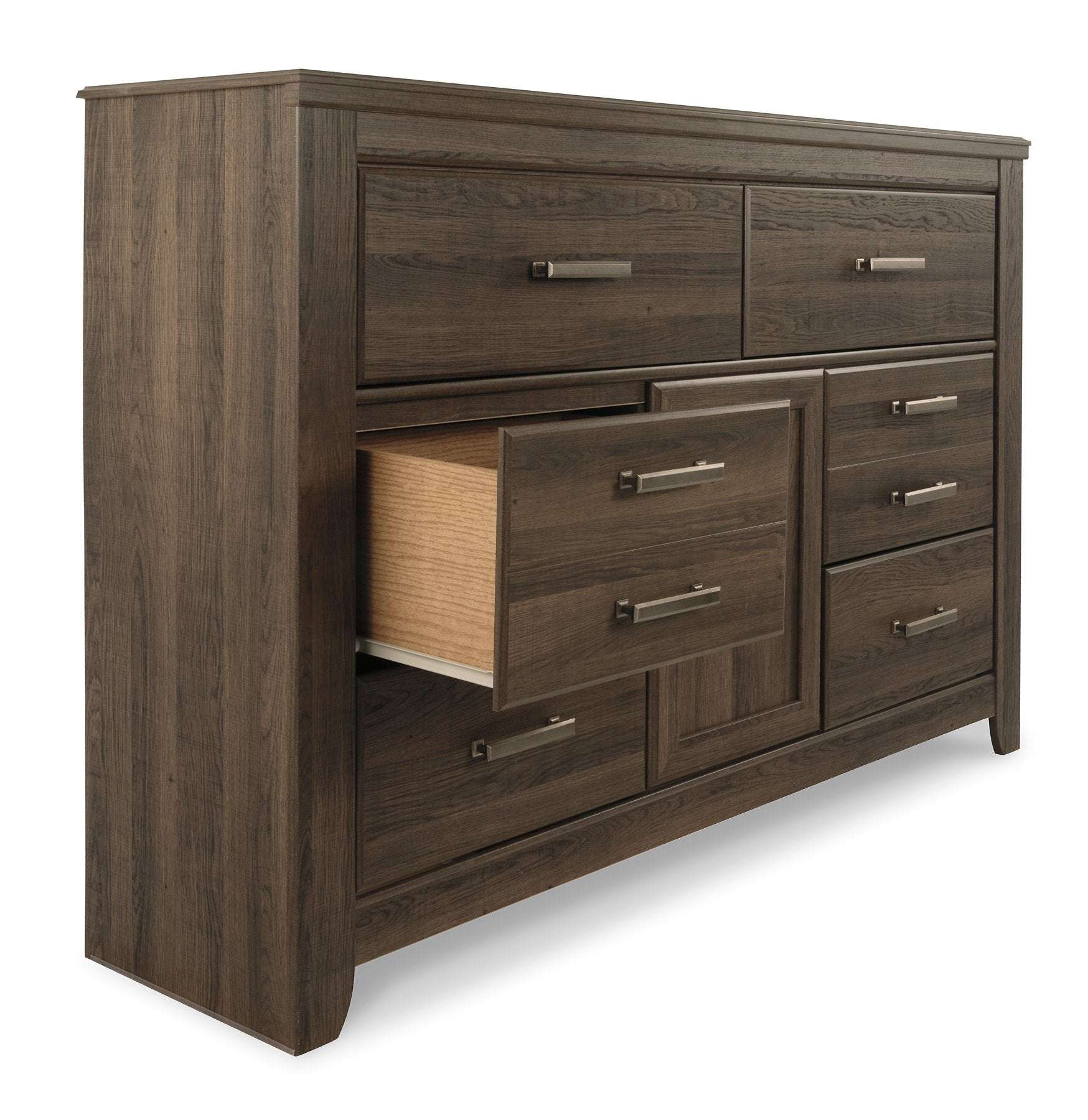 Juararo Dresser - Half Price Furniture