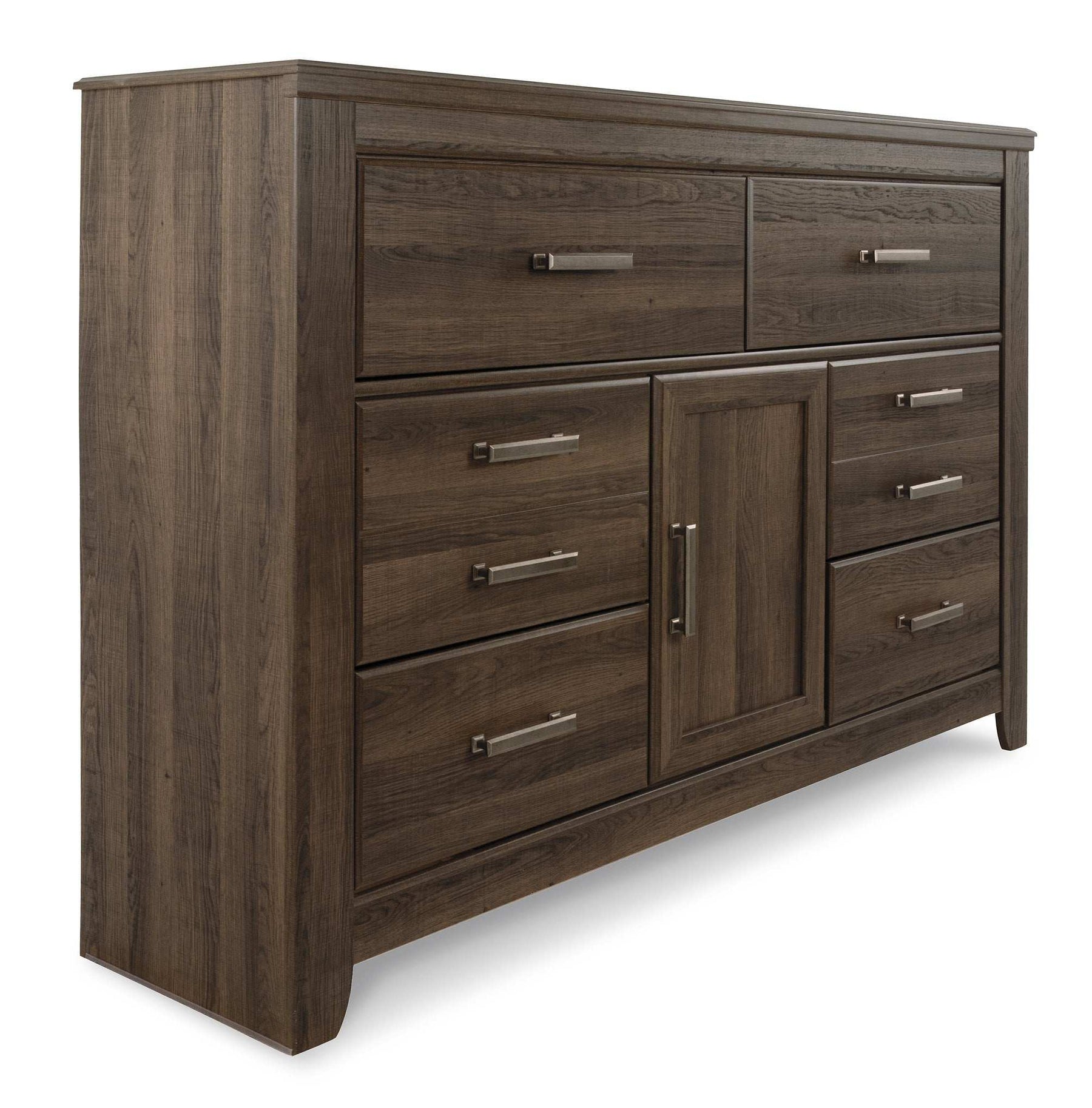 Juararo Dresser - Half Price Furniture
