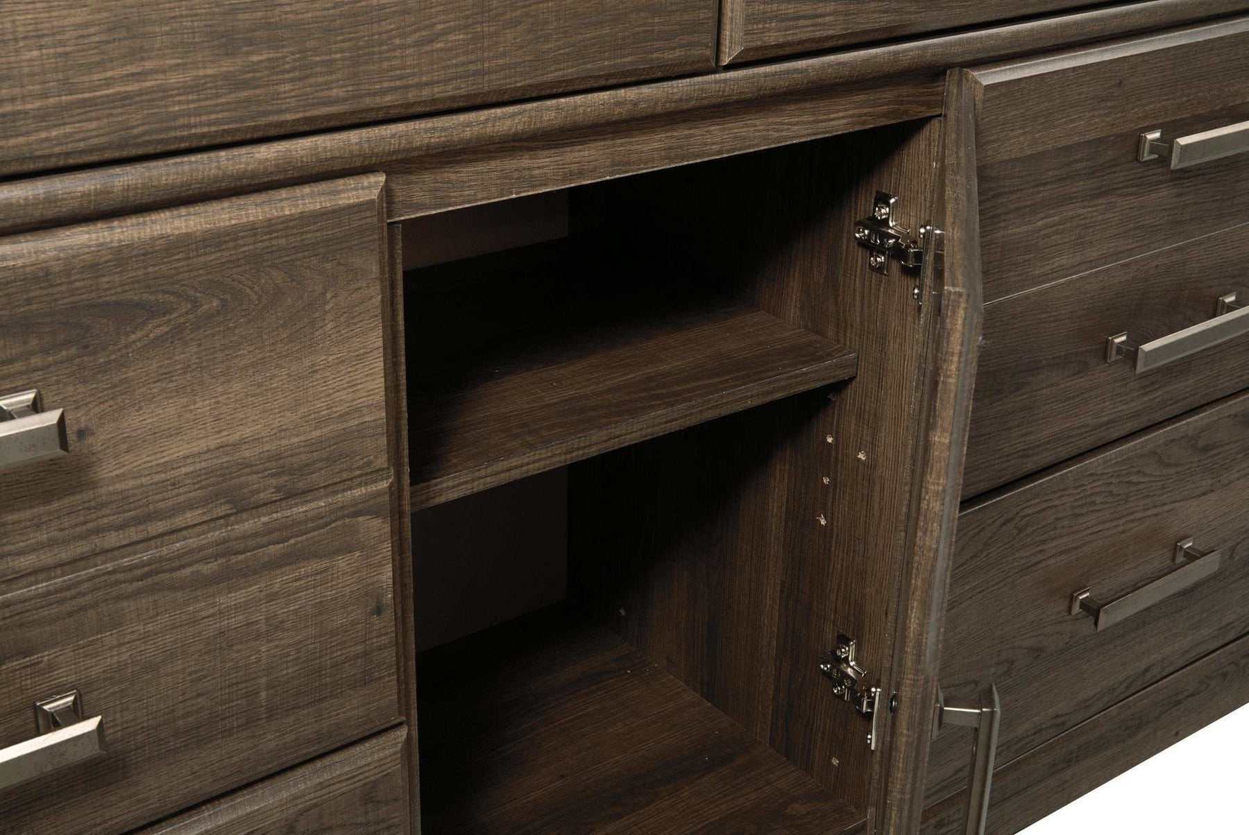 Juararo Dresser - Half Price Furniture
