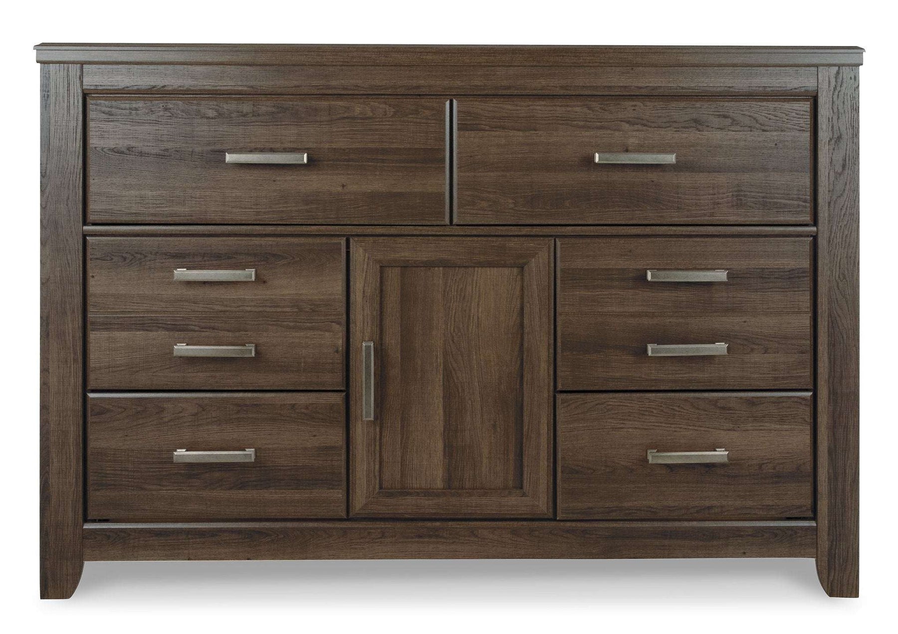 Juararo Dresser - Half Price Furniture