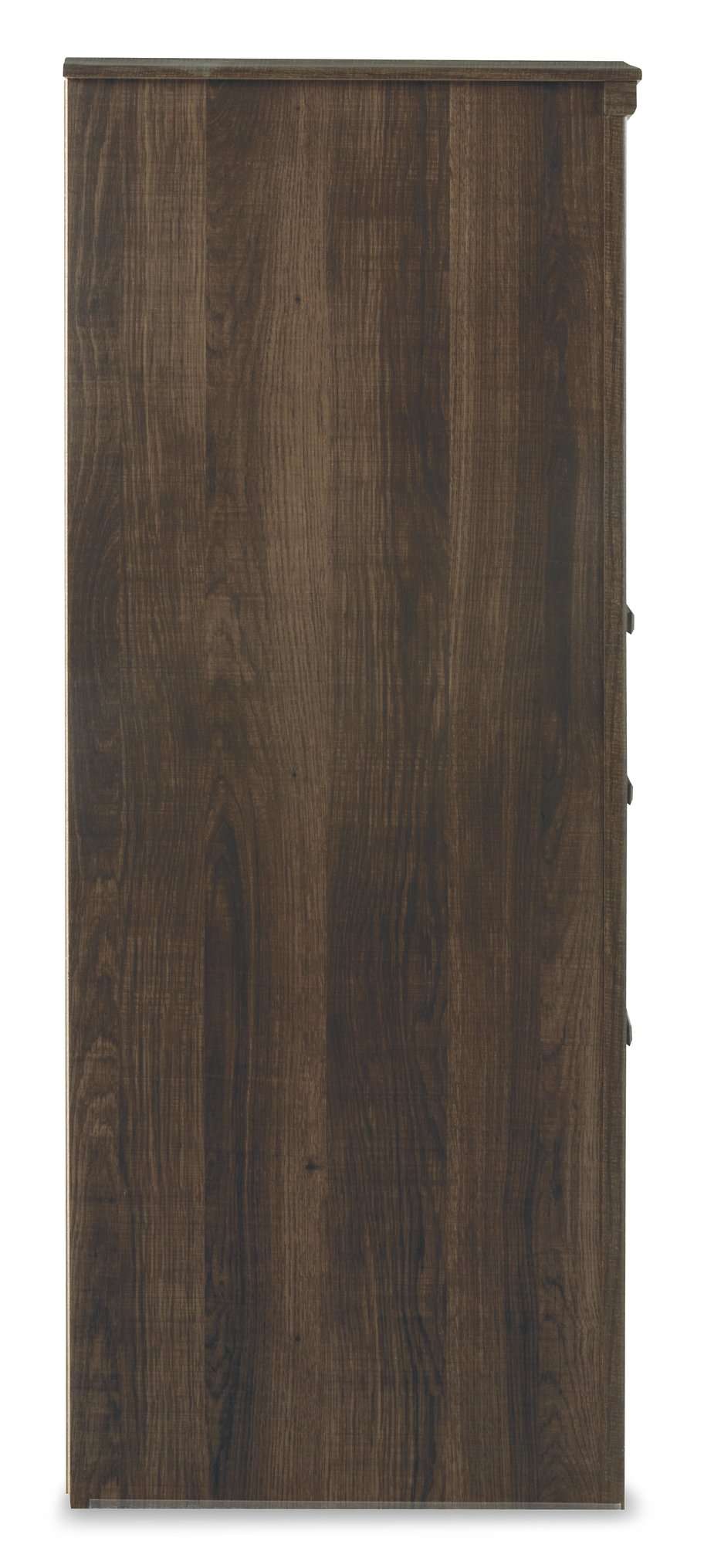 Juararo Dresser - Half Price Furniture