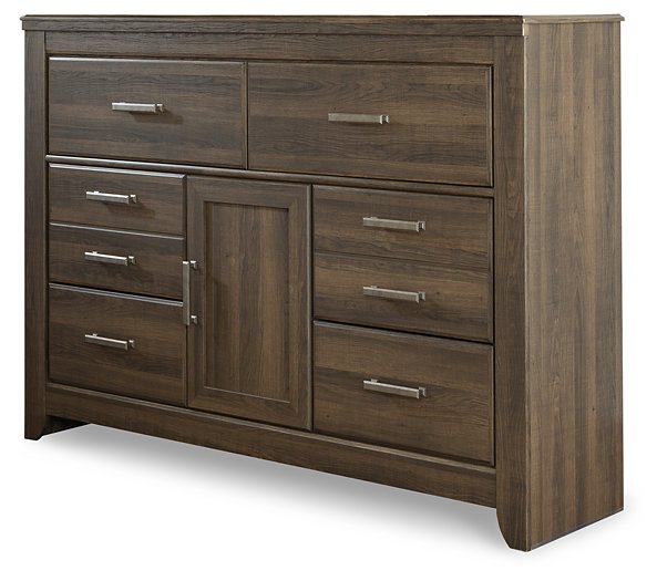 Juararo Dresser Half Price Furniture