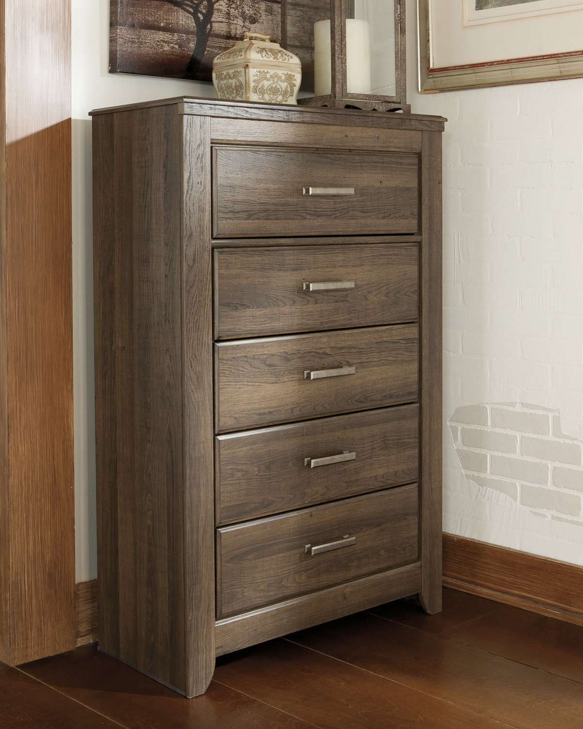 Juararo Chest of Drawers Half Price Furniture