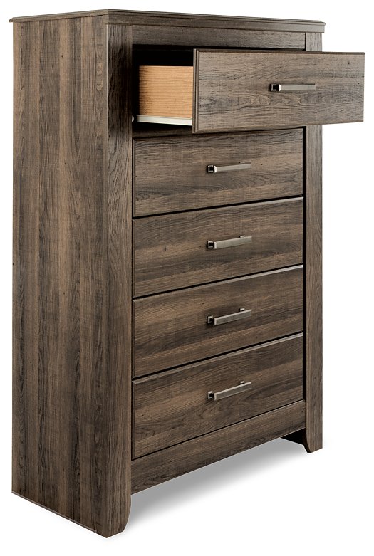 Juararo Chest of Drawers Half Price Furniture