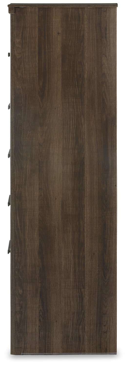 Juararo Chest of Drawers Half Price Furniture