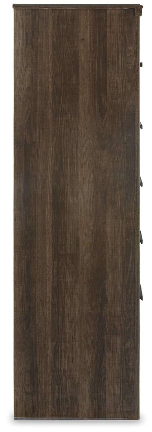 Juararo Chest of Drawers Half Price Furniture
