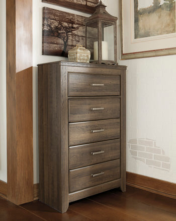 Juararo Chest of Drawers Half Price Furniture