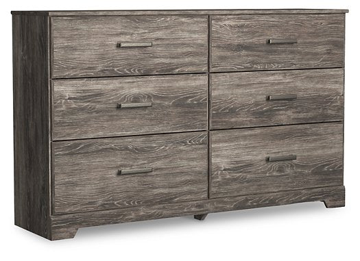 Ralinksi Dresser Half Price Furniture