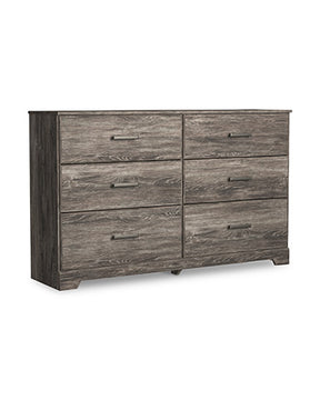 Ralinksi Dresser - Half Price Furniture