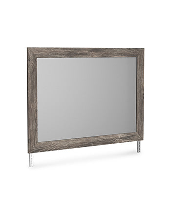 Ralinksi Bedroom Mirror - Half Price Furniture