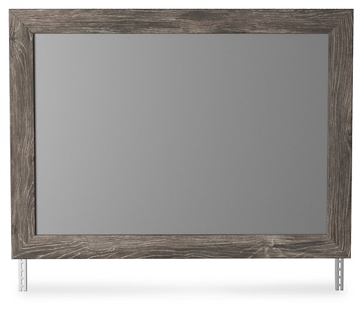 Ralinksi Bedroom Mirror - Half Price Furniture