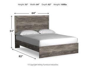 Ralinksi Bedroom Set - Half Price Furniture