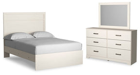 Stelsie Bedroom Set - Half Price Furniture