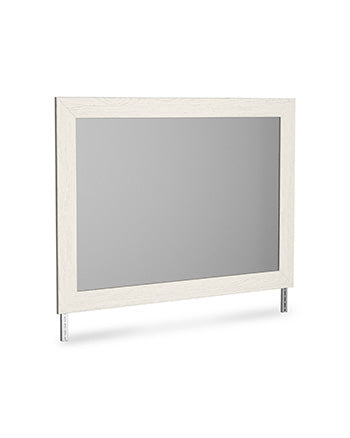 Stelsie Bedroom Mirror - Half Price Furniture