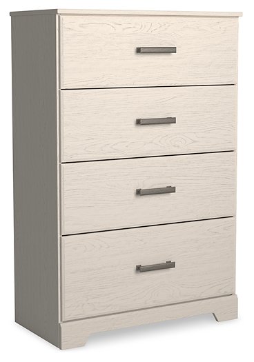 Stelsie Chest of Drawers  Las Vegas Furniture Stores