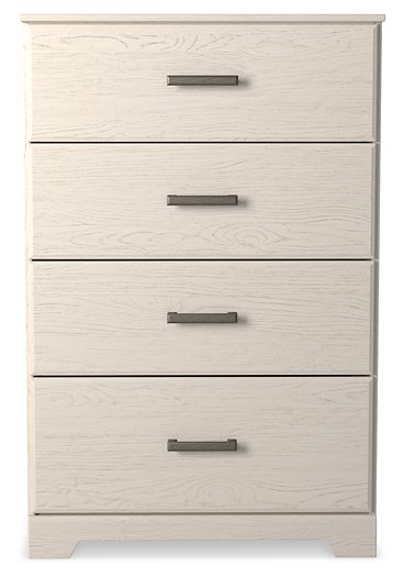 Stelsie Chest of Drawers - Half Price Furniture
