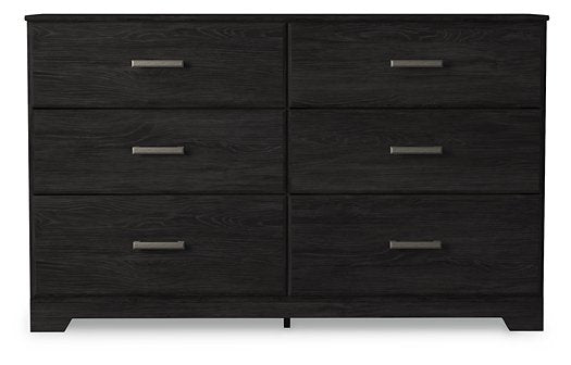 Belachime Dresser - Dresser - Half Price Furniture