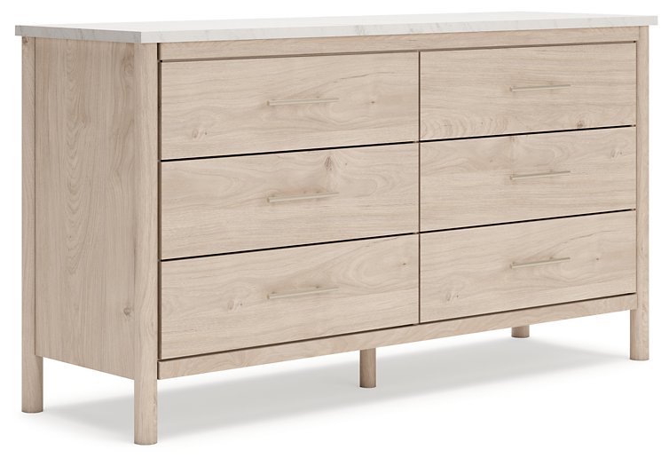 Cadmori Dresser Half Price Furniture