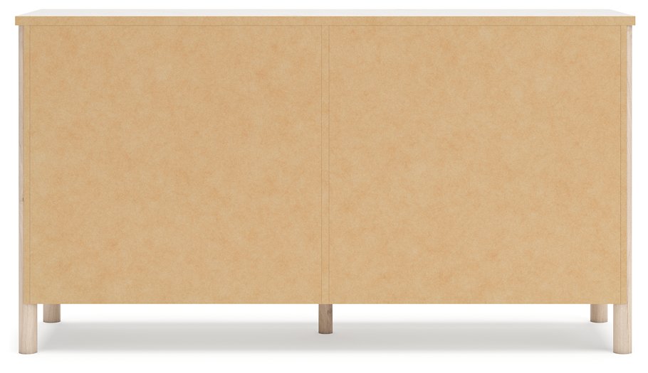 Cadmori Dresser and Mirror - Dresser - Half Price Furniture