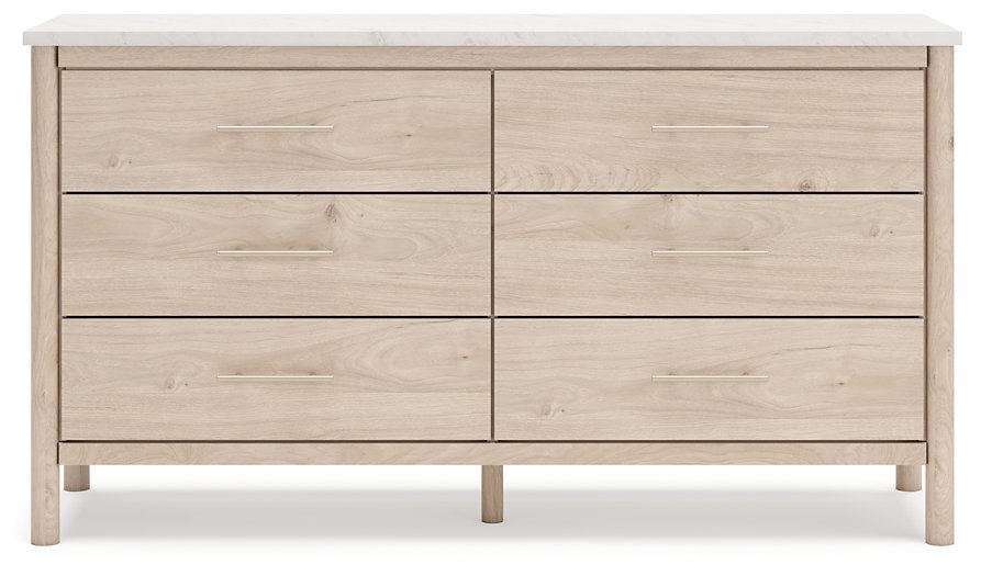 Cadmori Dresser and Mirror - Dresser - Half Price Furniture