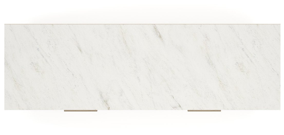 Cadmori Dresser and Mirror - Dresser - Half Price Furniture