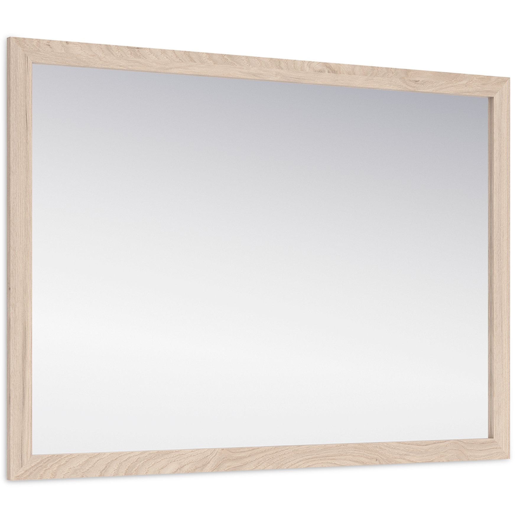 Cadmori Dresser and Mirror - Dresser - Half Price Furniture