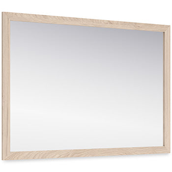Cadmori Bedroom Mirror - Half Price Furniture