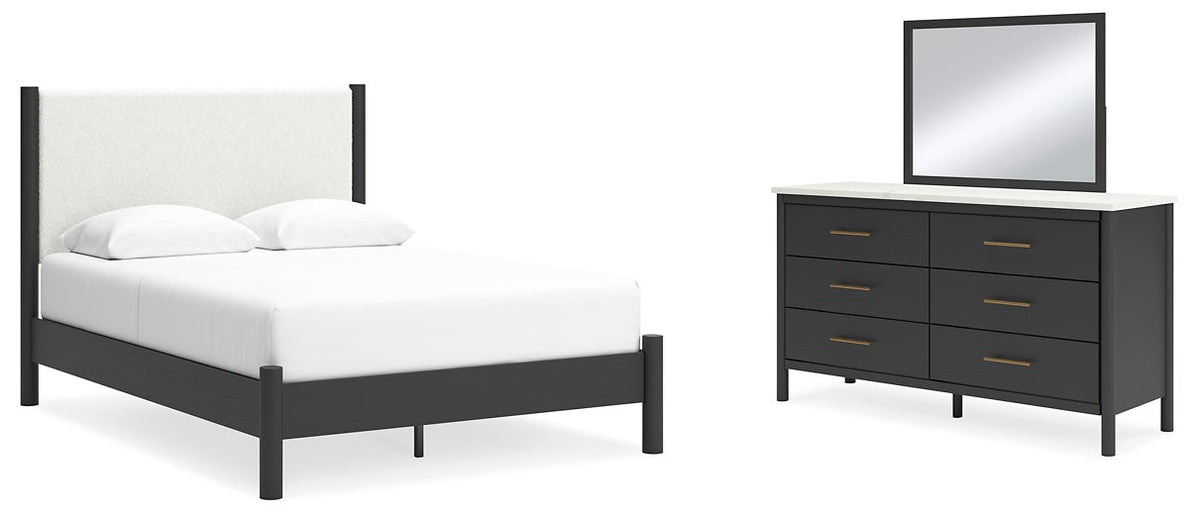Cadmori Bedroom Set Half Price Furniture