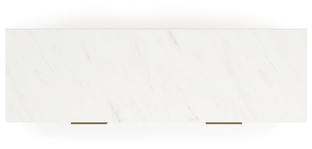 Cadmori Dresser and Mirror - Dresser - Half Price Furniture