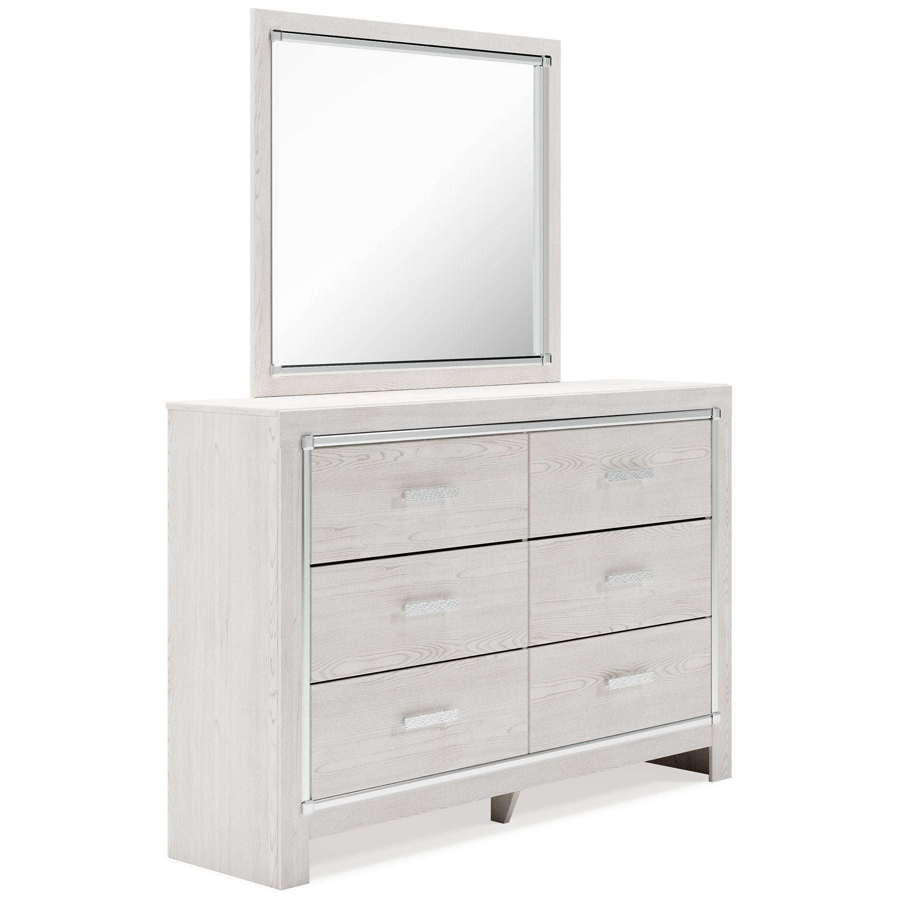 Altyra Bedroom Set Half Price Furniture